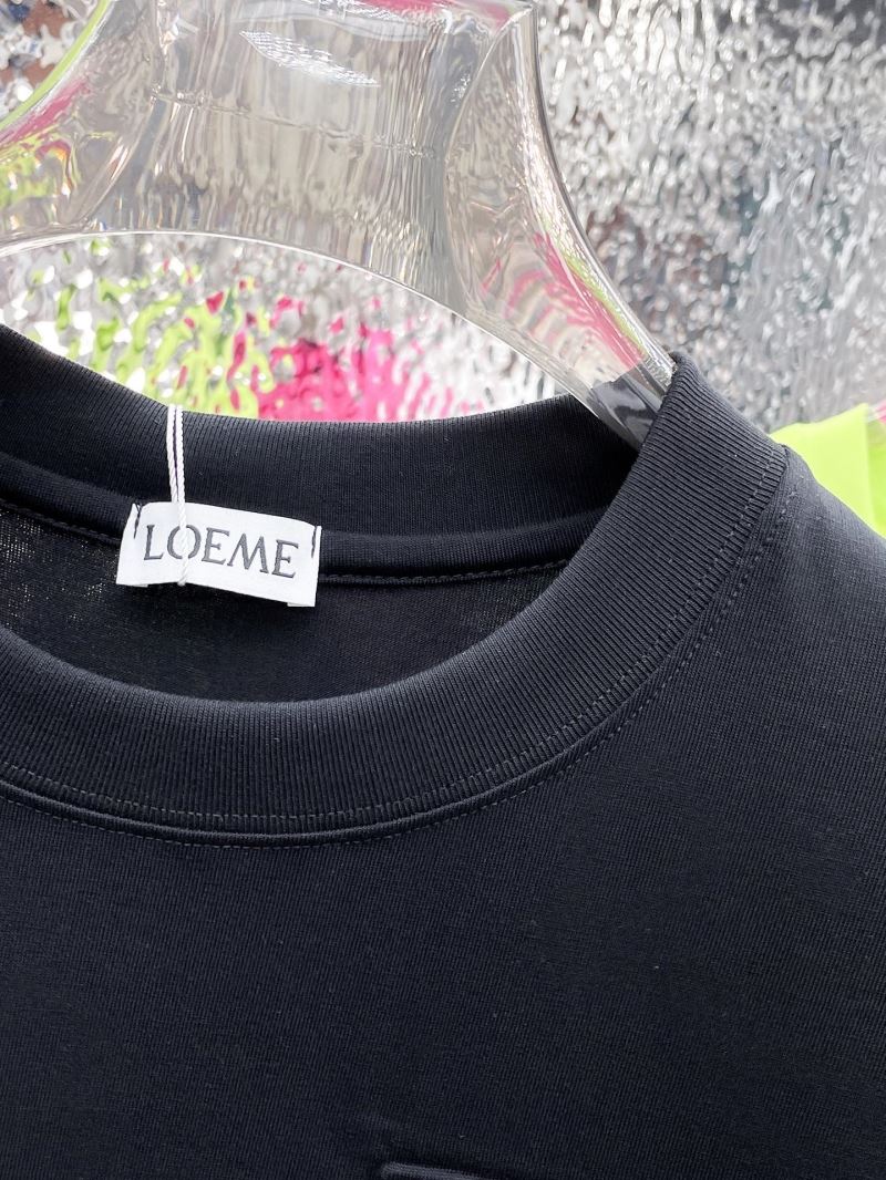 Loewe T-Shirts